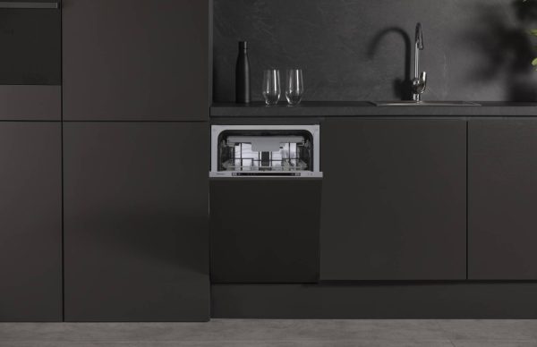 Hisense HV523E10  Lavastoviglie Incasso Classe E