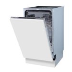 Hisense HV523E10  Lavastoviglie Incasso Classe E