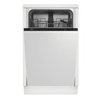 BEKO DIS35023 Lavastoviglie Incasso 45CM E