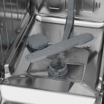 BEKO DIS35023 Lavastoviglie Incasso 45CM E