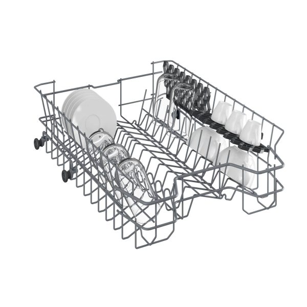 BEKO DIS35023 Lavastoviglie Incasso 45CM E