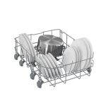 BEKO DIS35023 Lavastoviglie Incasso 45CM E