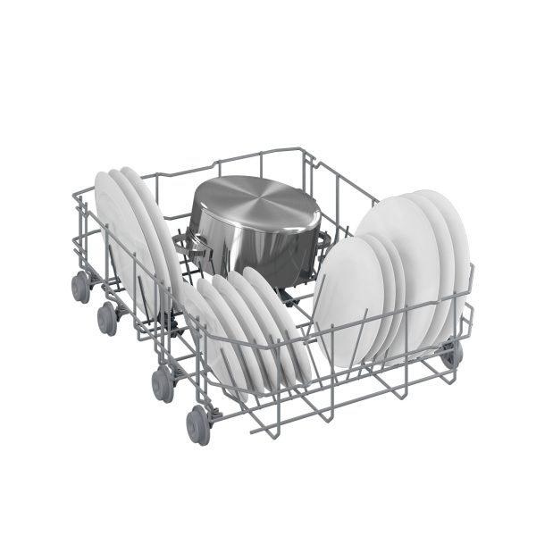 BEKO DIS35023 Lavastoviglie Incasso 45CM E