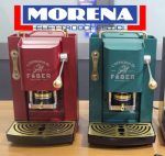 Faber  Pro Deluxe Macchina da caffè