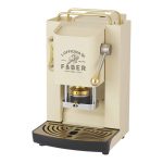 Faber  Pro Deluxe Macchina da caffè