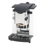Faber Slot Inox Macchina caffè a cialde