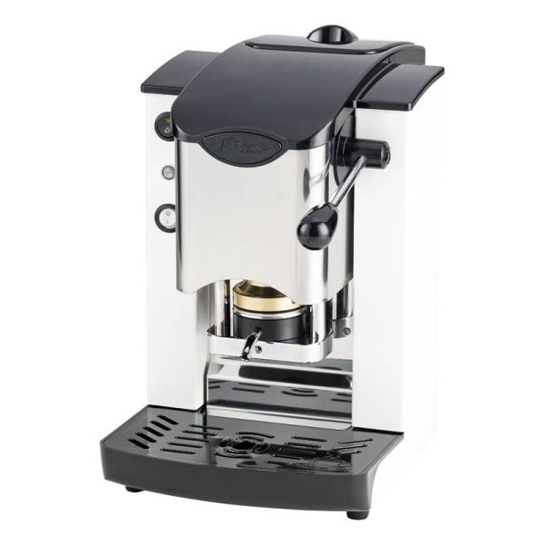 Faber Slot Inox Macchina caffè a cialde