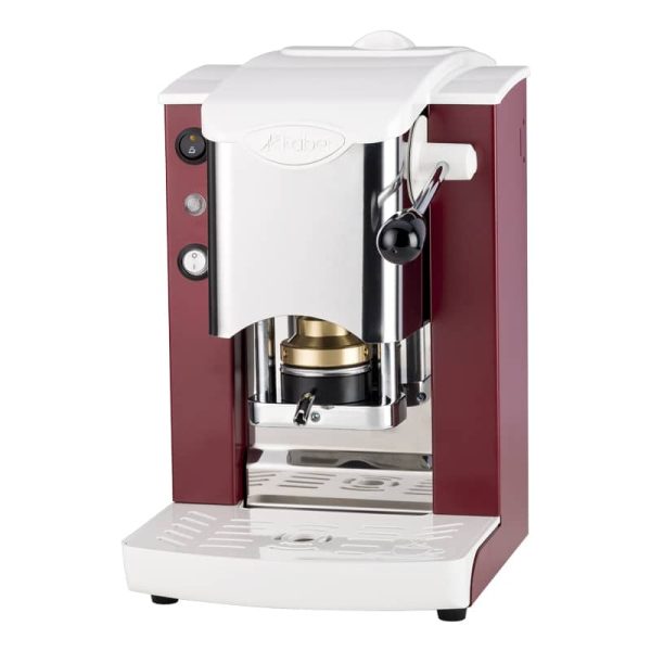 Faber Slot Inox Macchina caffè a cialde