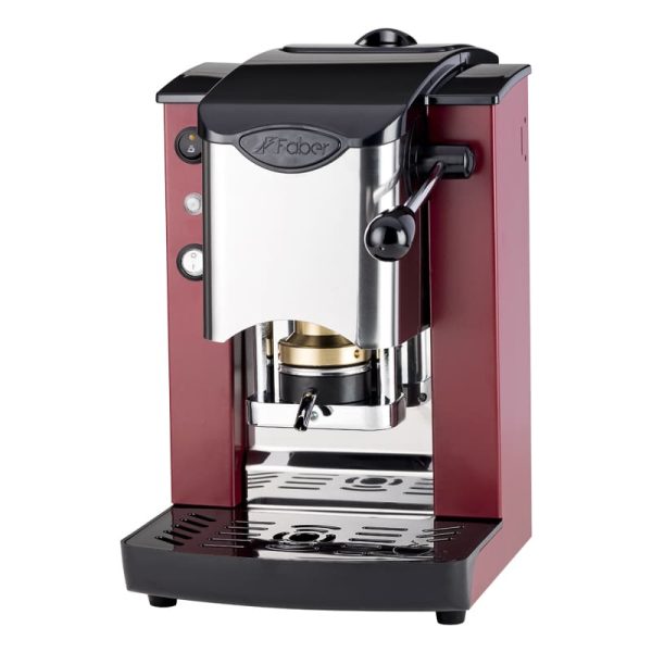 Faber Slot Inox Macchina caffè a cialde