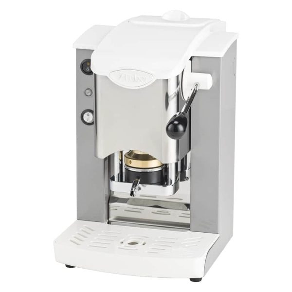 Faber Slot Inox Macchina caffè a cialde