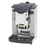 Faber Slot Inox Macchina caffè a cialde