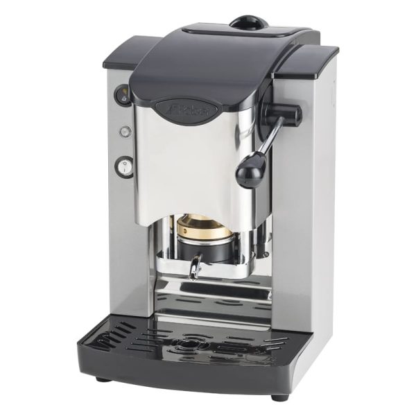Faber Slot Inox Macchina caffè a cialde