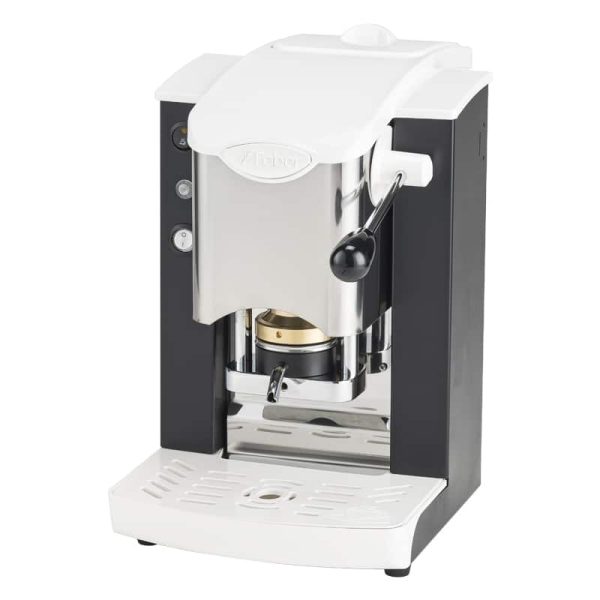 Faber Slot Inox Macchina caffè a cialde