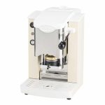 Faber Slot Inox Macchina caffè a cialde