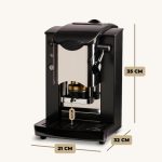 Faber Slot Inox Macchina caffè a cialde