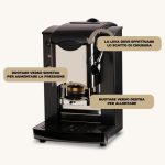 Faber Slot Inox Macchina caffè a cialde
