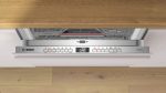 SMV6YCX02E Bosch Lavastoviglie Incasso Serie 6 A