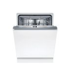 SMV6YCX02E Bosch Lavastoviglie Incasso Serie 6 A