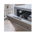 DFI 544 K/1 Lavastoviglie Incasso A