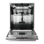 DFI 544 K/1 Lavastoviglie Incasso A