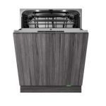 DFI 544 K/1 Lavastoviglie Incasso A