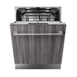DFI 545 V Lavastoviglie Incasso A