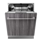 DFI 544 B ASKO Lavastoviglie Incasso 14 COPERTI A