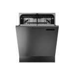 ASKO DBI 344 ID.B  Lavastoviglie Libera Installazione 3 Cesti B