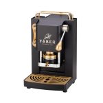 Faber Mini Deluxe Macchina da caffè a cialde