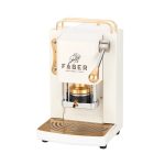 Faber Mini Deluxe Macchina da caffè a cialde