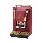 Faber Mini Deluxe Macchina da caffè a cialde