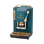Faber Mini Deluxe Macchina da caffè a cialde