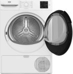 BMTR38W BEKO Asciugatrice 8 KG Classe D