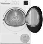 BMT73EW BEKO Asciugatrice 7kg Classe D