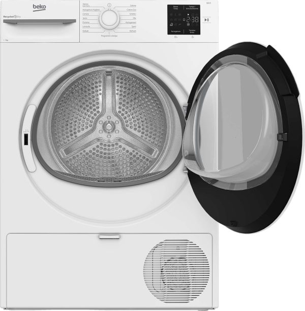 BMT73EW BEKO Asciugatrice 7kg Classe D