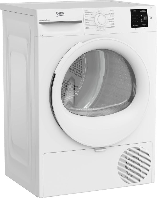 BMT73EW BEKO Asciugatrice 7kg Classe D
