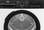 BMGT491SBI Beko Asciugatrice 9kg Classe C