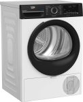 BMGT491SBI Beko Asciugatrice 9kg Classe C