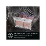 TR8HGBG8B  AEG Asciugatrice 8kg Classe B