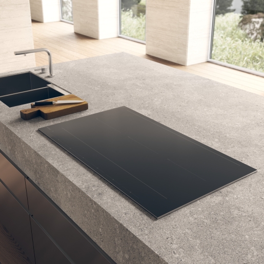 HID956GC ASKO Piano Cottura Induzione 90 cm