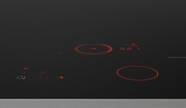 HID 824 GC ASKO PIANO Cottura Induzione 80cm