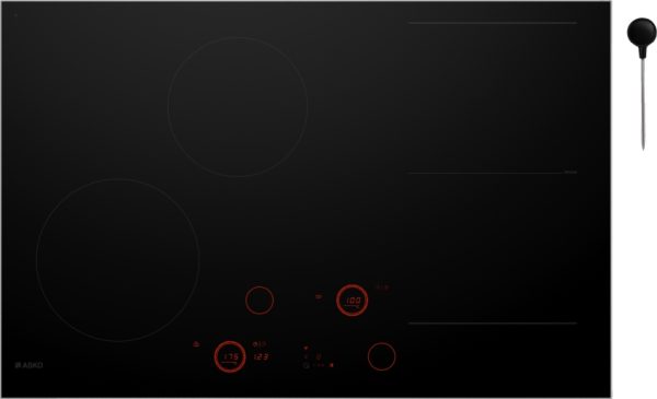 HID 824 GC ASKO PIANO Cottura Induzione 80cm