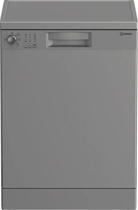 IN2FE13DT9S INDESIT Lavastoviglie Classe E