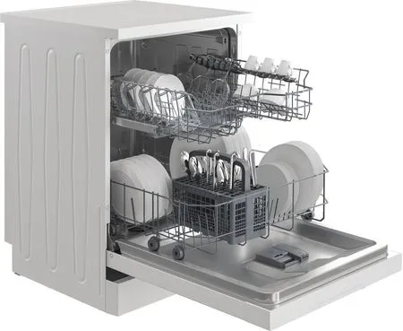 IN2FE13DT9W INDESIT Lavastoviglie Classe E