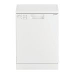 IN2FE13DT9W INDESIT Lavastoviglie Classe E
