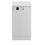 DVS05024W BEKO Lavastoviglie Slim Classe E