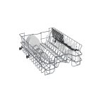 DVS05024W BEKO Lavastoviglie Slim Classe E