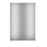 XRFsf 5225 Plus BioFresh NoFrost LIEBHERR Frigorifero Side-by-Side