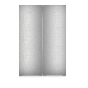 XRFsf 5225 Plus BioFresh NoFrost LIEBHERR Frigorifero Side-by-Side
