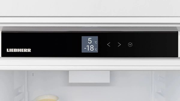 ICc 5123 Plus LIEBHERR Frigo Incasso